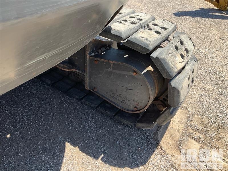 Volvo ECR88D Tracked Excavator Koparki gąsienicowe