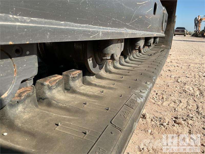 Volvo ECR88D Tracked Excavator Koparki gąsienicowe