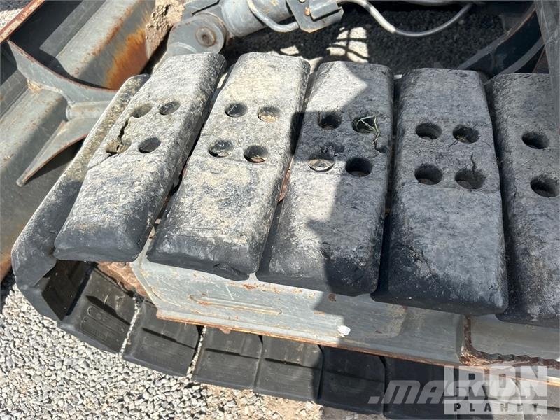 Volvo ECR88D Tracked Excavator Koparki gąsienicowe