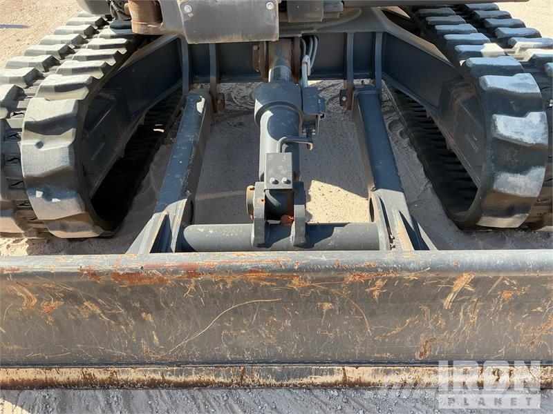 Volvo ECR88D Tracked Excavator Koparki gąsienicowe