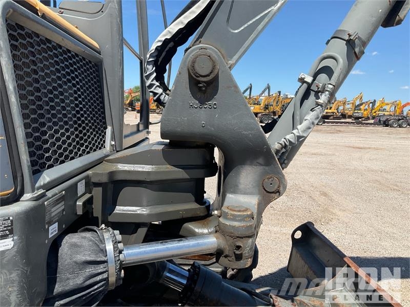 Volvo ECR88D Tracked Excavator Koparki gąsienicowe