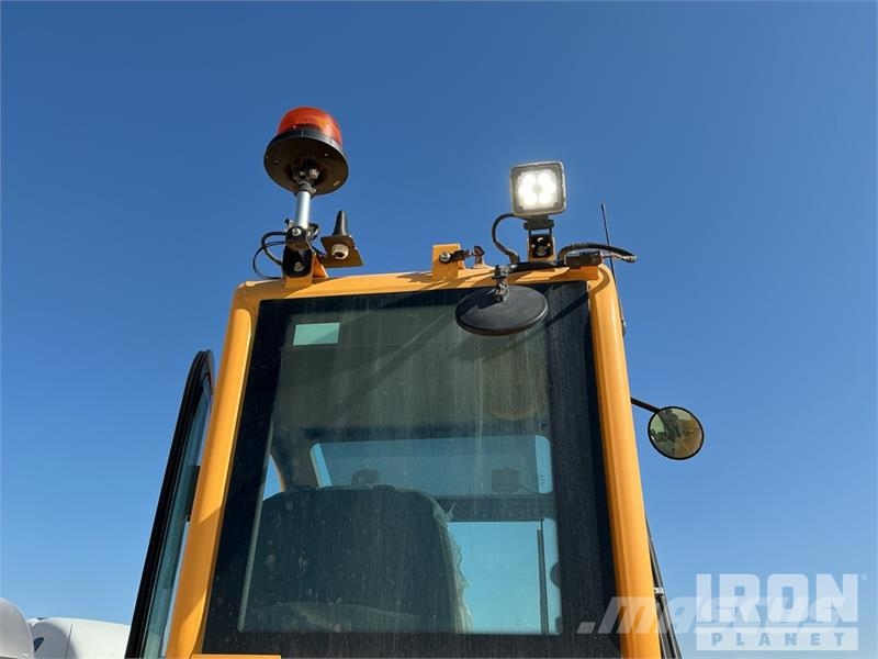 Volvo ECR88D Tracked Excavator Koparki gąsienicowe
