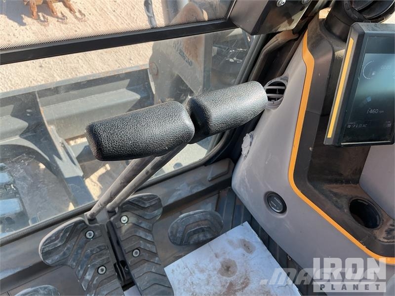 Volvo ECR88D Tracked Excavator Koparki gąsienicowe