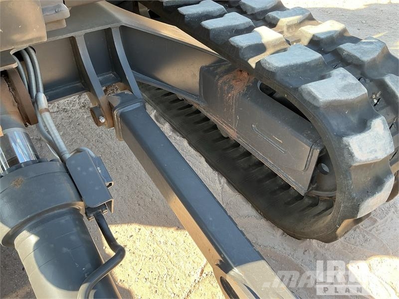 Volvo ECR88D Tracked Excavator Koparki gąsienicowe