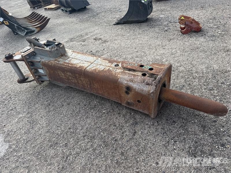 Volvo HB1700 Гидромолоты