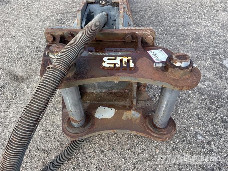 Volvo HB1700 Гидромолоты