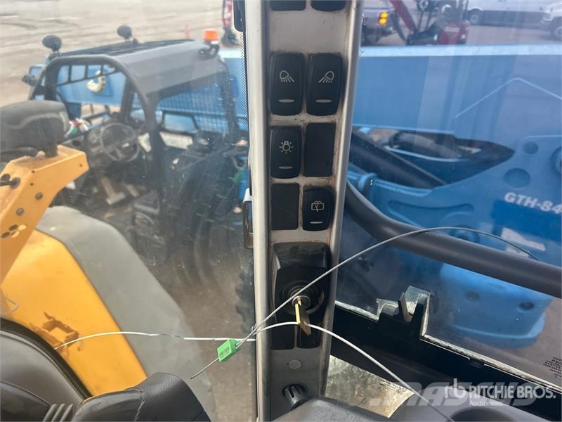 Volvo L110H Wheel Loader Hjullastere