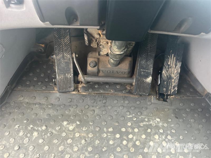 Volvo L110H Wheel Loader Hjullastere