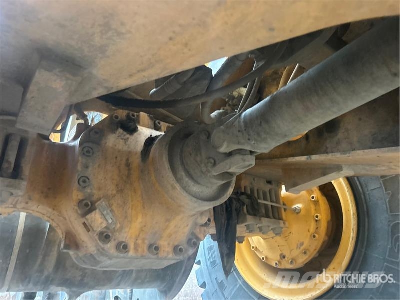 Volvo L110H Wheel Loader Hjullastere