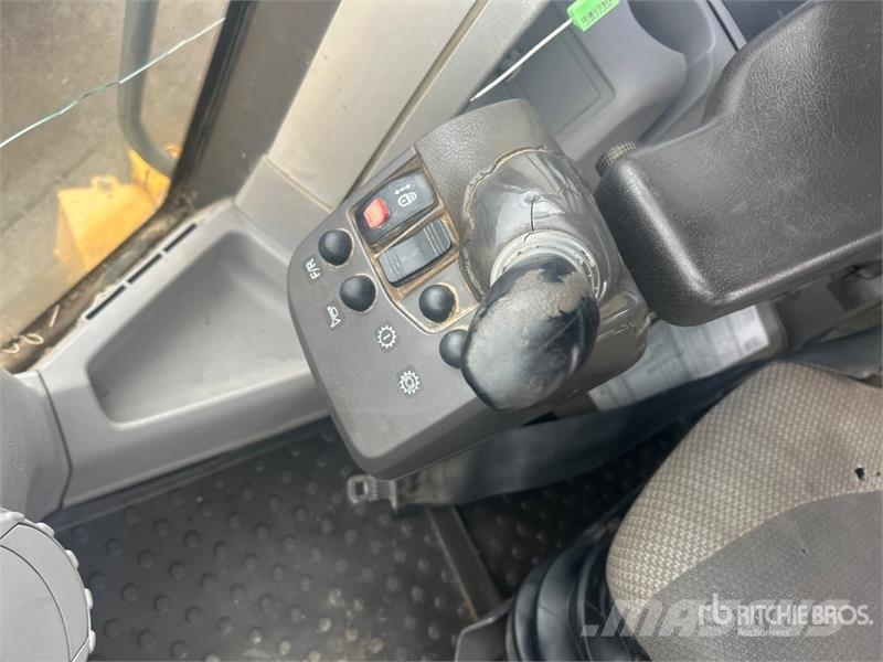 Volvo L110H Wheel Loader Hjullastere