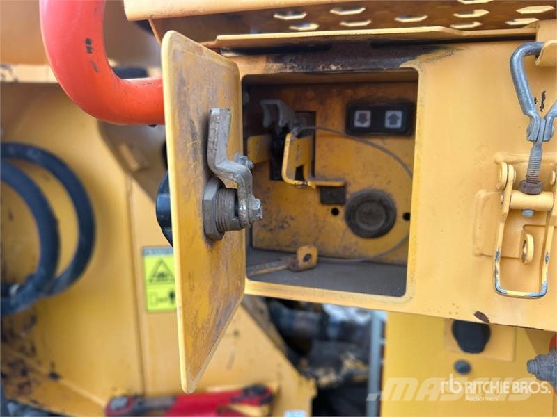 Volvo L110H Wheel Loader Hjullastere