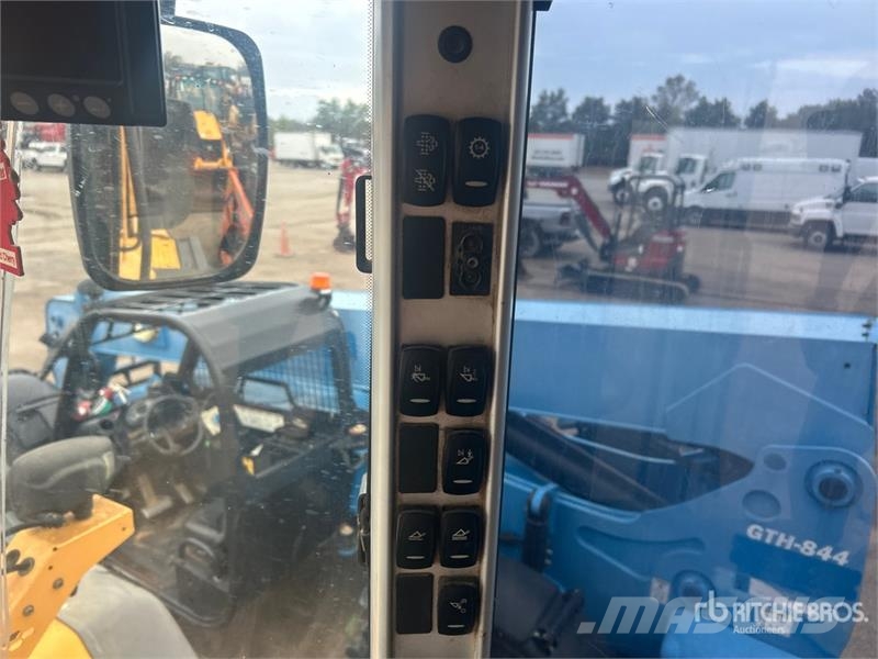 Volvo L110H Wheel Loader Hjullastere