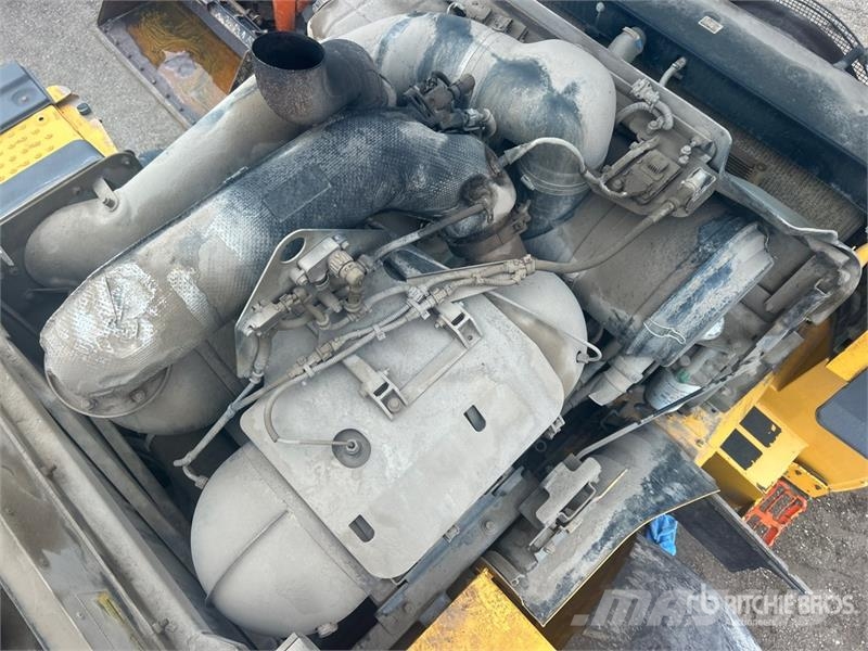Volvo L110H Wheel Loader Hjullastere