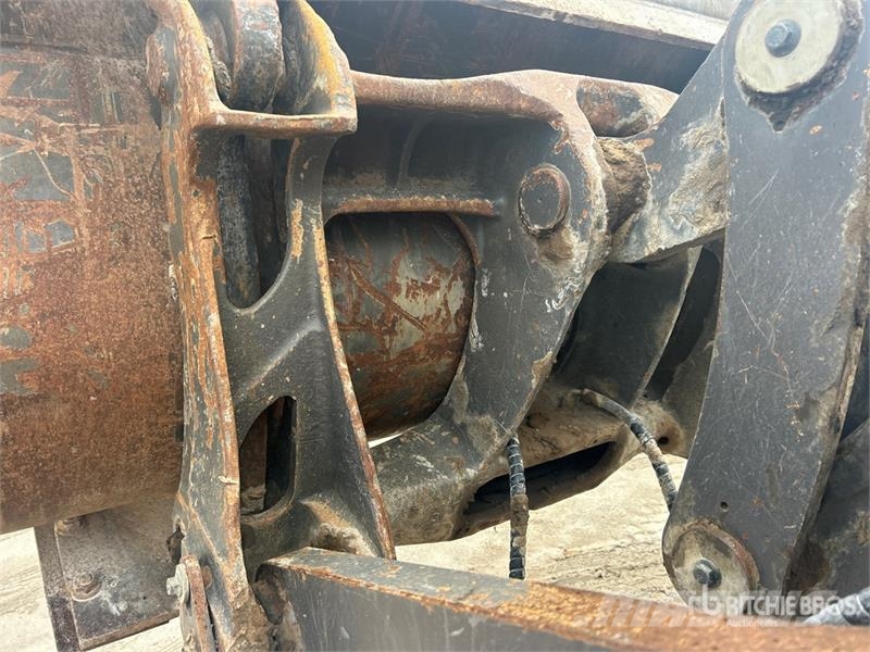 Volvo L110H Wheel Loader Hjullastere