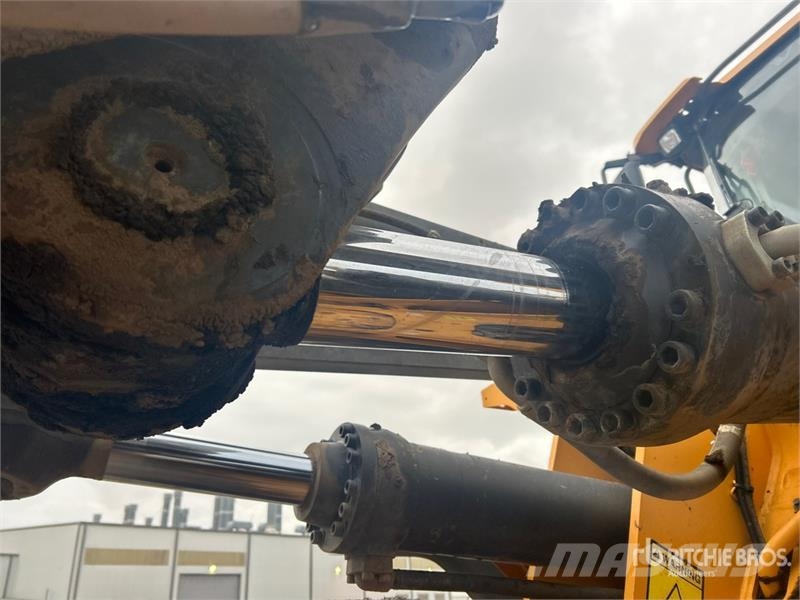 Volvo L110H Wheel Loader Hjullastere