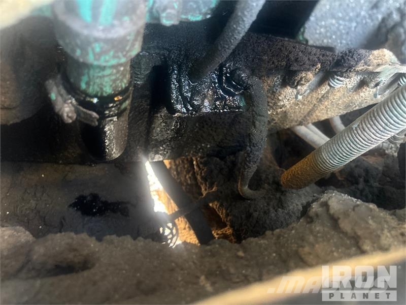 Volvo L220H Wheel Loader 轮式装载机