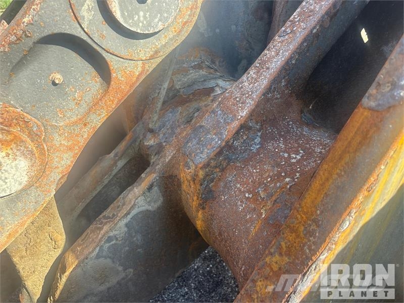 Volvo L220H Wheel Loader 轮式装载机