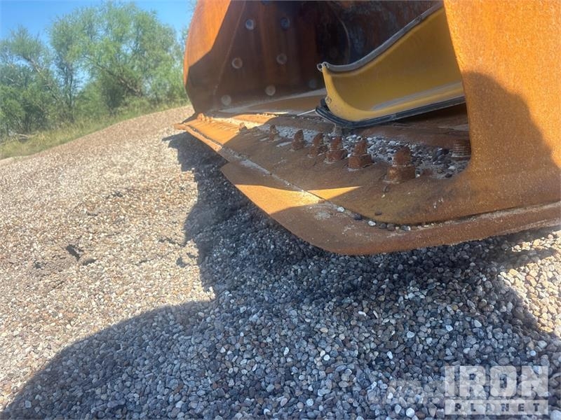 Volvo L220H Wheel Loader 轮式装载机