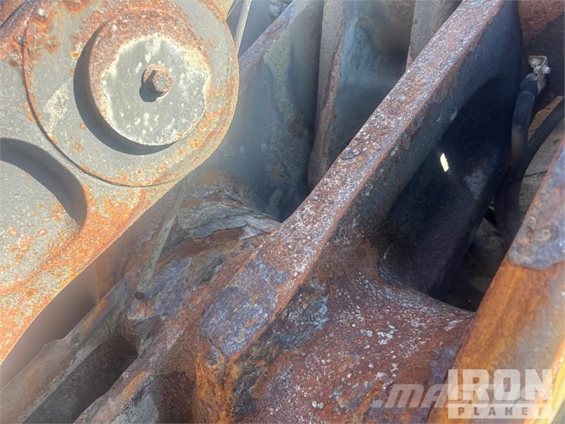 Volvo L220H Wheel Loader 轮式装载机