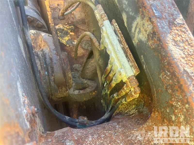 Volvo L220H Wheel Loader 轮式装载机