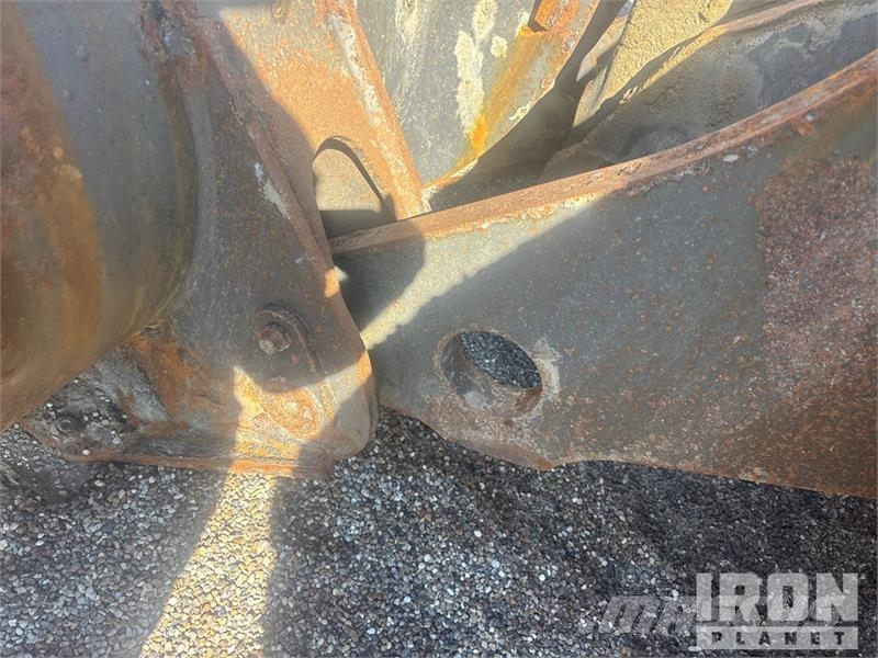 Volvo L220H Wheel Loader 轮式装载机