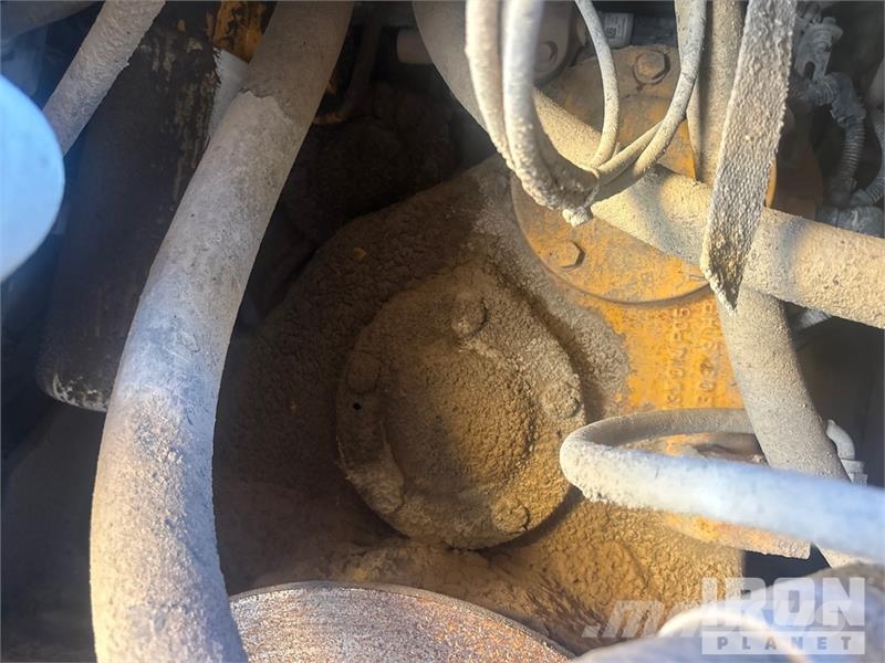 Volvo L220H Wheel Loader 轮式装载机