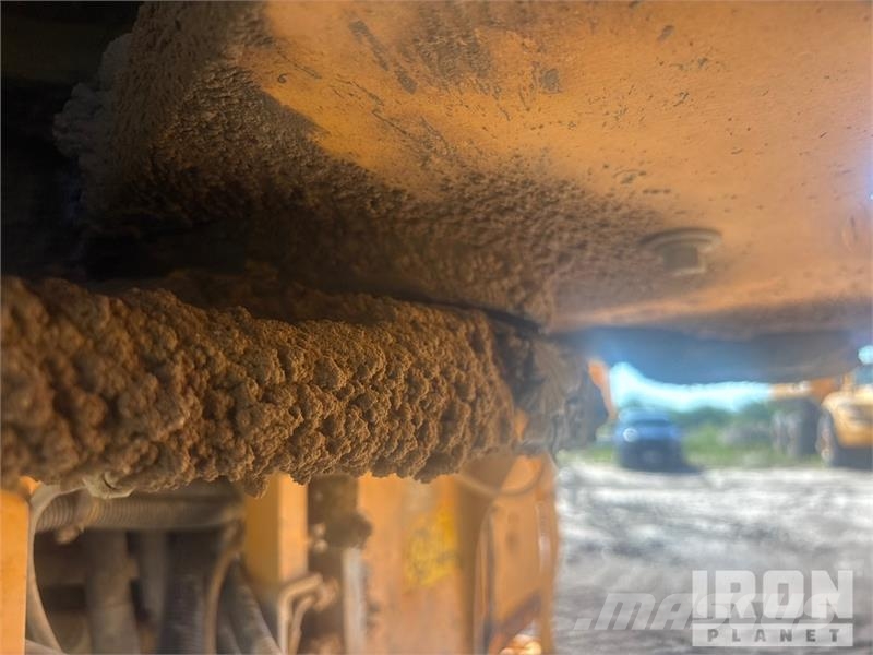 Volvo L220H Wheel Loader 轮式装载机