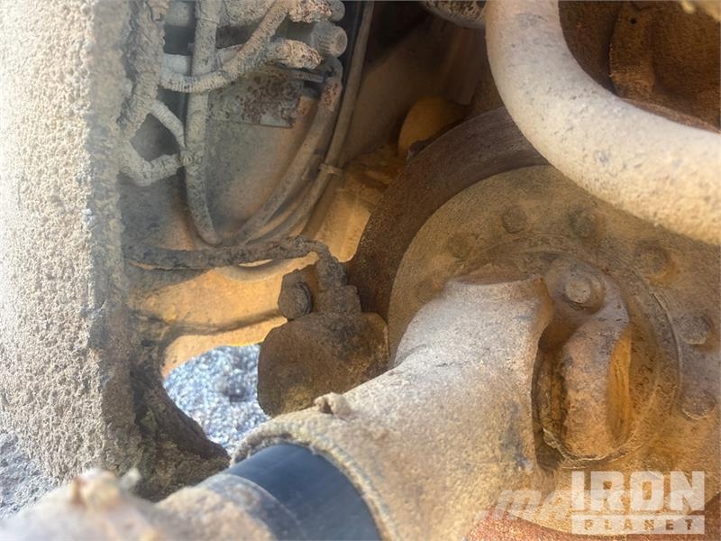 Volvo L220H Wheel Loader 轮式装载机
