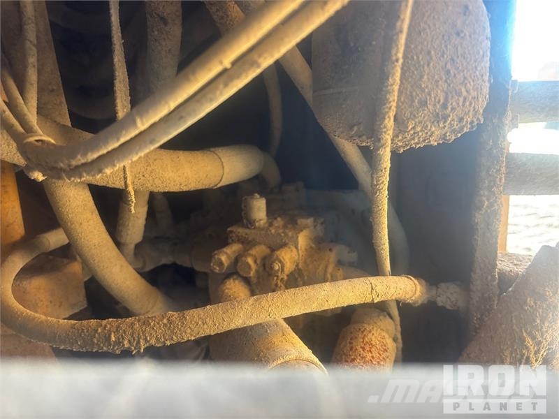 Volvo L220H Wheel Loader 轮式装载机