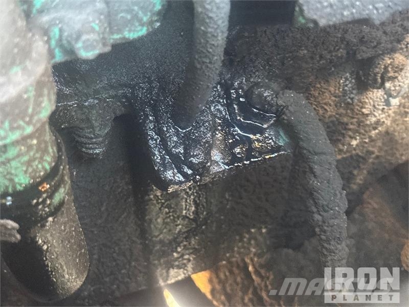 Volvo L220H Wheel Loader 轮式装载机
