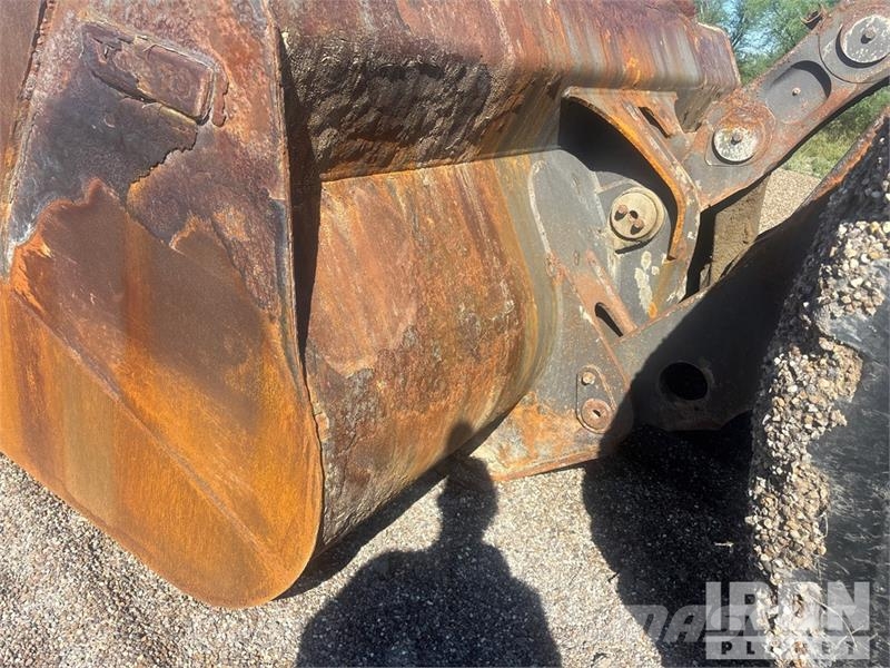 Volvo L220H Wheel Loader 轮式装载机