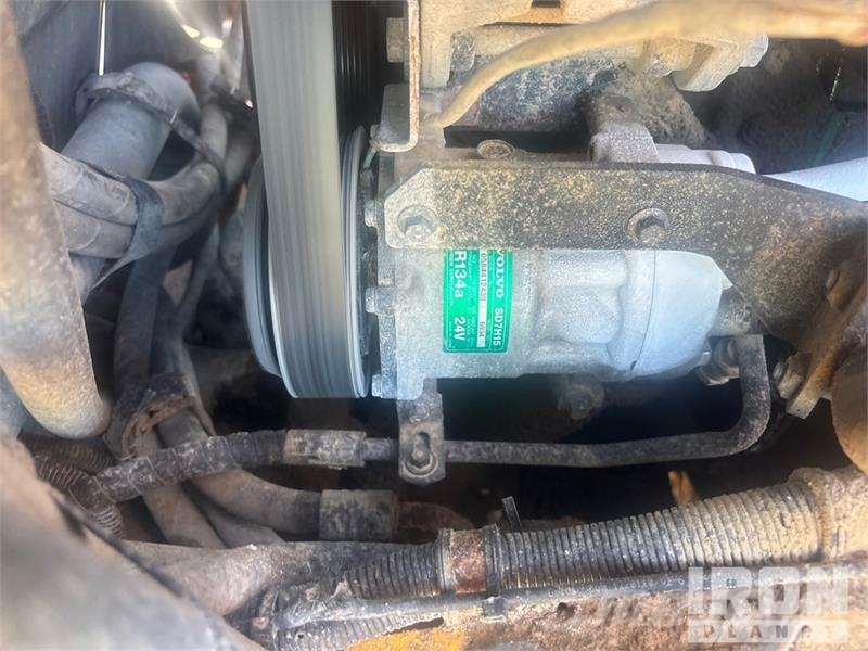 Volvo L220H Wheel Loader 轮式装载机