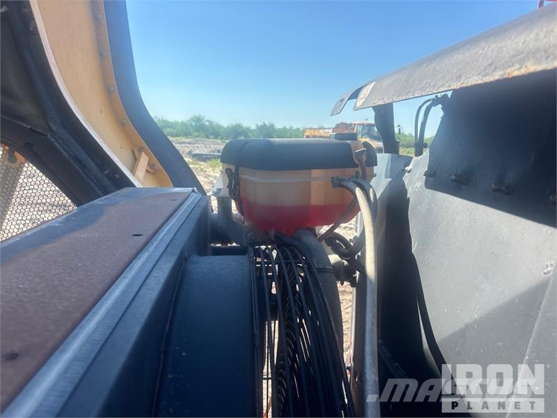 Volvo L220H Wheel Loader 轮式装载机