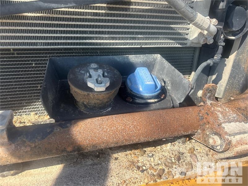 Volvo L220H Wheel Loader 轮式装载机