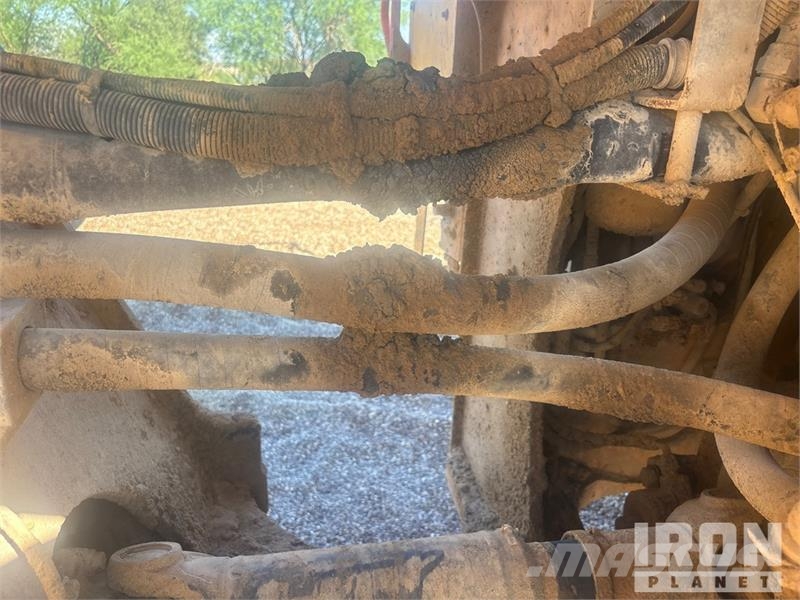 Volvo L220H Wheel Loader 轮式装载机
