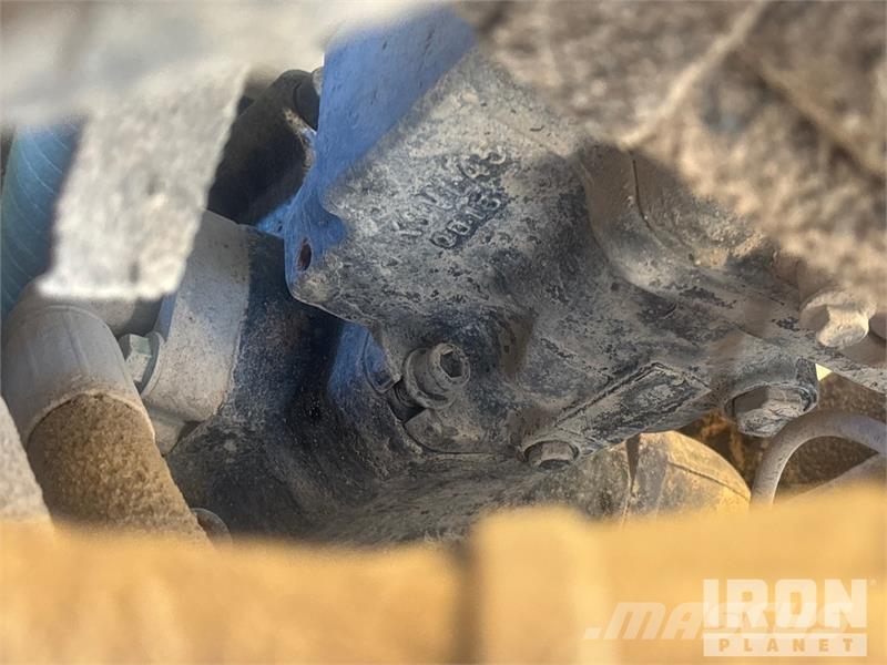Volvo L220H Wheel Loader 轮式装载机