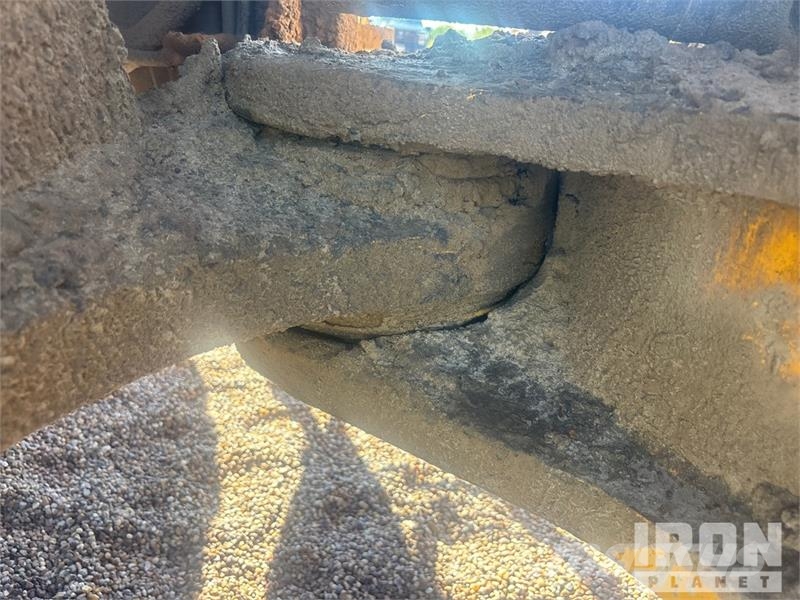 Volvo L220H Wheel Loader 轮式装载机