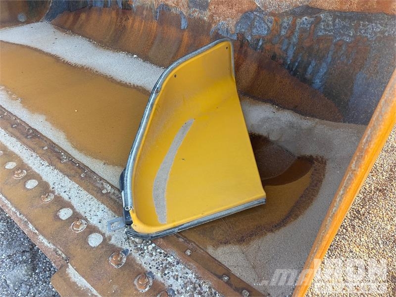 Volvo L220H Wheel Loader 轮式装载机
