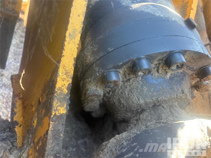 Volvo L220H Wheel Loader 轮式装载机