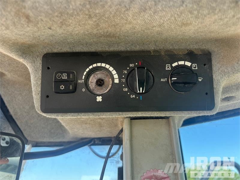 Volvo L220H Wheel Loader 轮式装载机