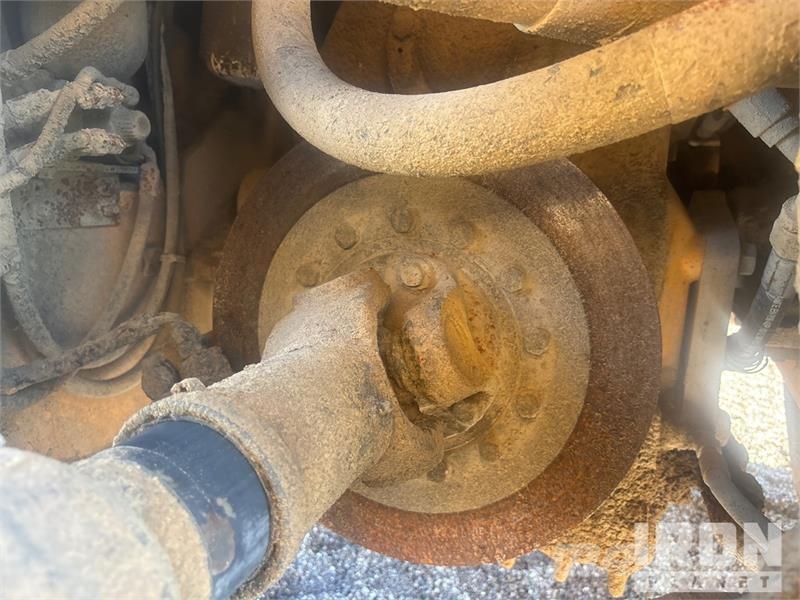 Volvo L220H Wheel Loader 轮式装载机