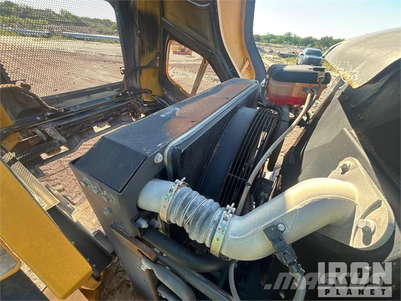Volvo L220H Wheel Loader 轮式装载机