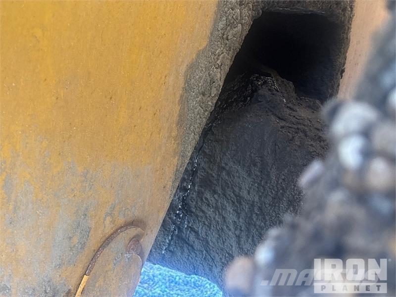 Volvo L220H Wheel Loader 轮式装载机