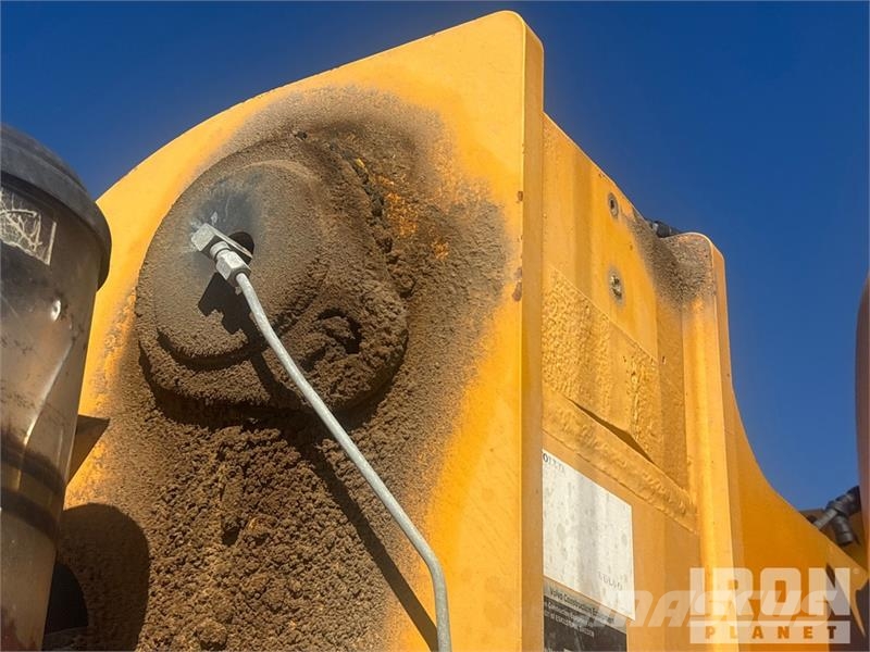 Volvo L220H Wheel Loader 轮式装载机