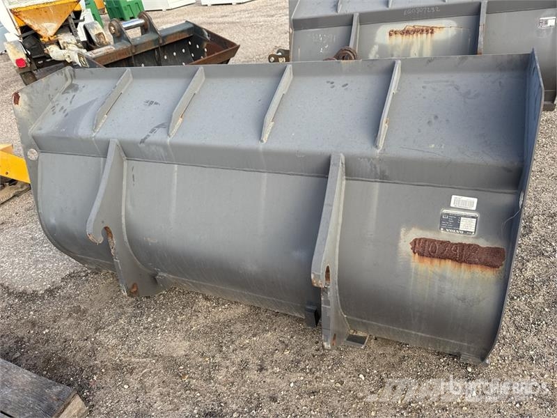 Volvo L30BKT1.3Y 75 in General Purpose Wheel Loader Buck Schaufeln