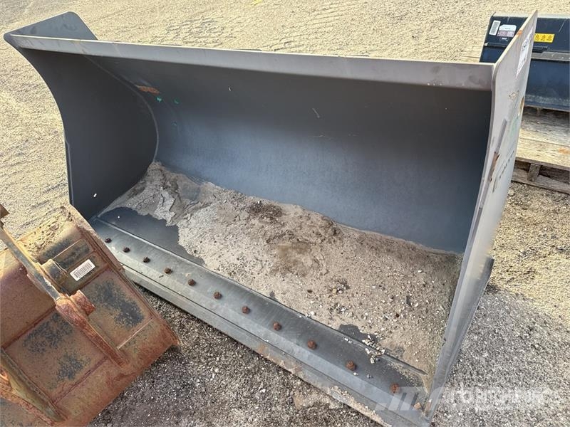 Volvo L30BKT1.3Y 75 in General Purpose Wheel Loader Buck Schaufeln