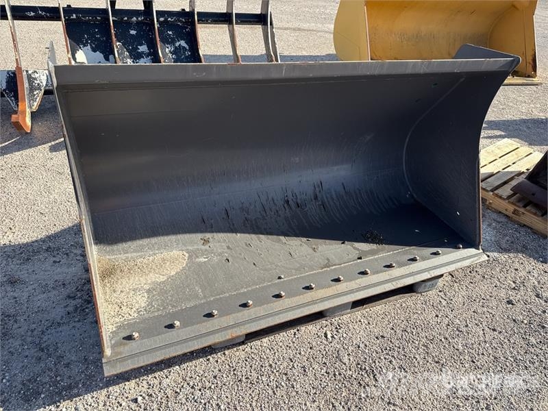 Volvo L30BKT1.3Y 75 in General Purpose Wheel Loader Buck دلاء