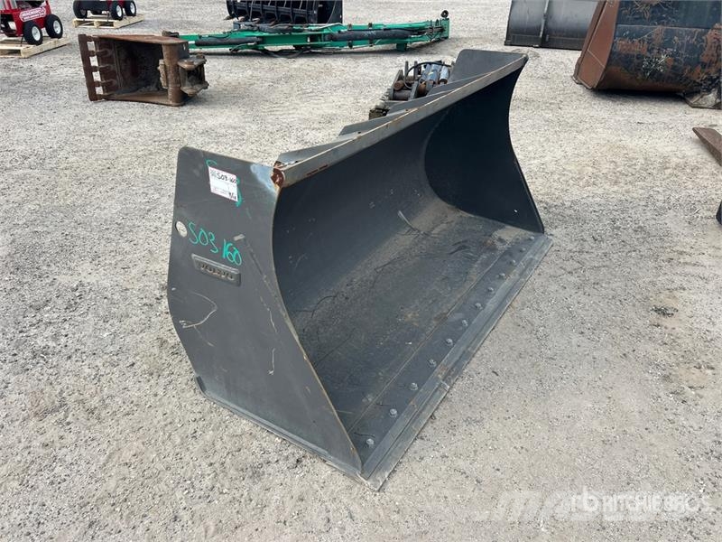 Volvo L30BKT1.4Y 79 in General Purpose Wheel Loader Buck Schaufeln