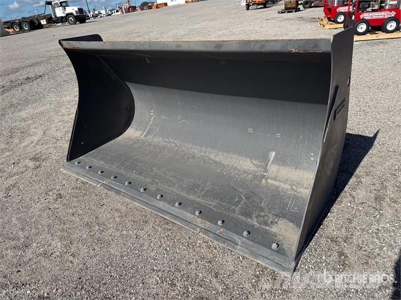 Volvo L30BKT1.4Y 79 in General Purpose Wheel Loader Buck 挖斗