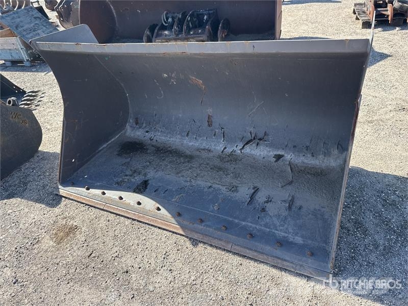 Volvo L30BKT1.96Y 79 in General Purpose Wheel Loader Buc دلاء